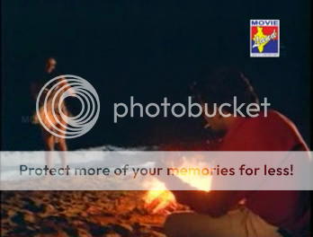 Madhavi's Bikini Scene from the Tamil Movie 'Viduthalai' - Captures & Video...