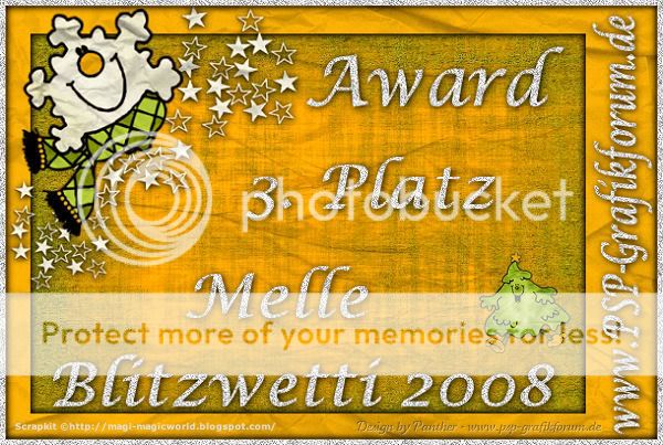 BLITZWETTI DEZ PSP GRAFIKFORUM