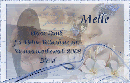 SOMMERWETTI SPRINGANGEL BLEND