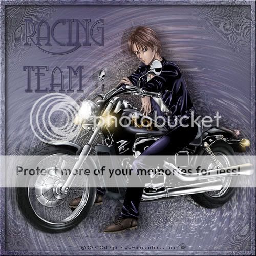Racing Team