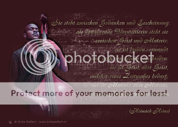 HP MUSIK BILD