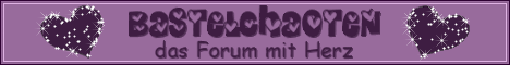 Banner Bastelchaoten