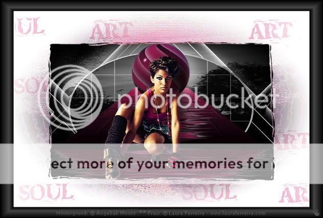 Art and Soul