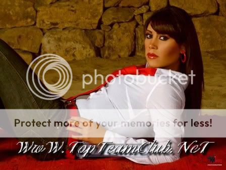 melody trix portrait