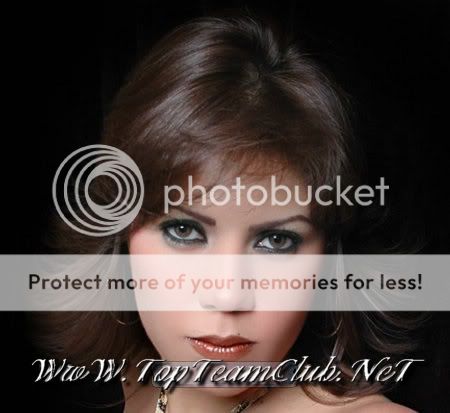 melody trix portrait