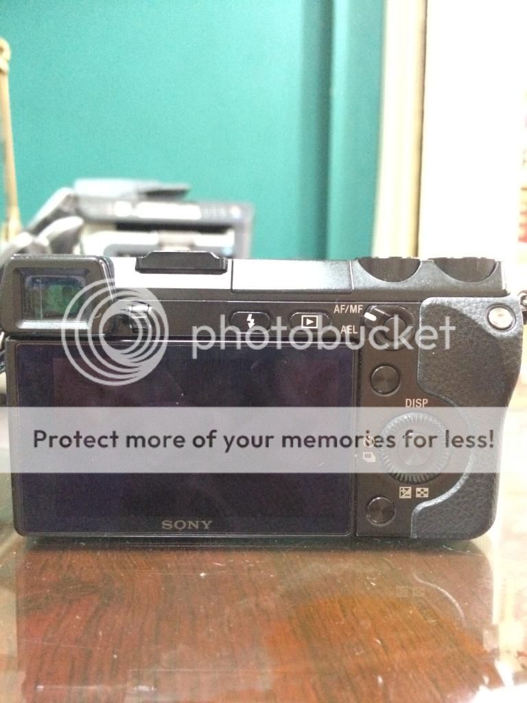 bán sony nex7  99% - 2