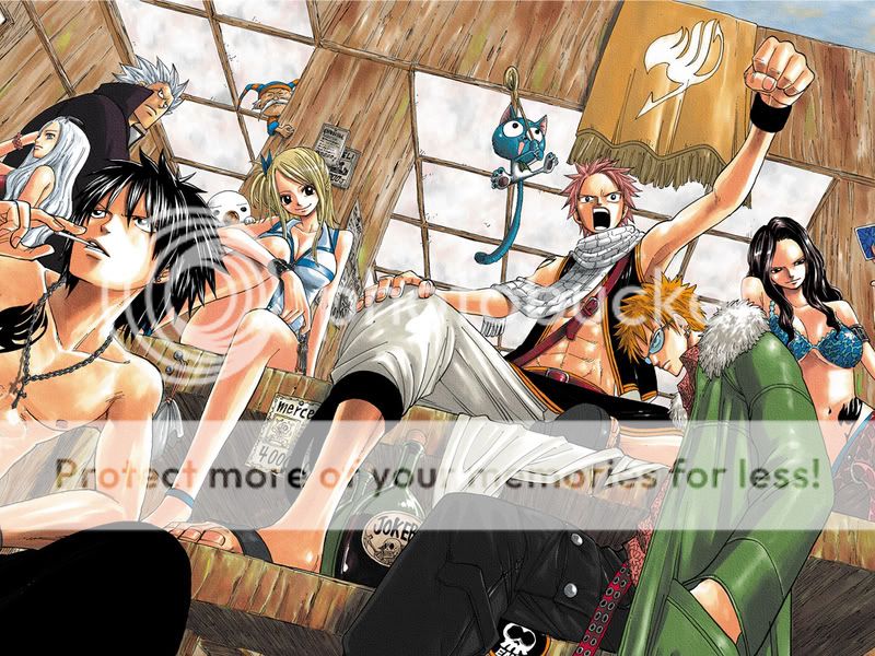 FairyTailGuild-FT-manga