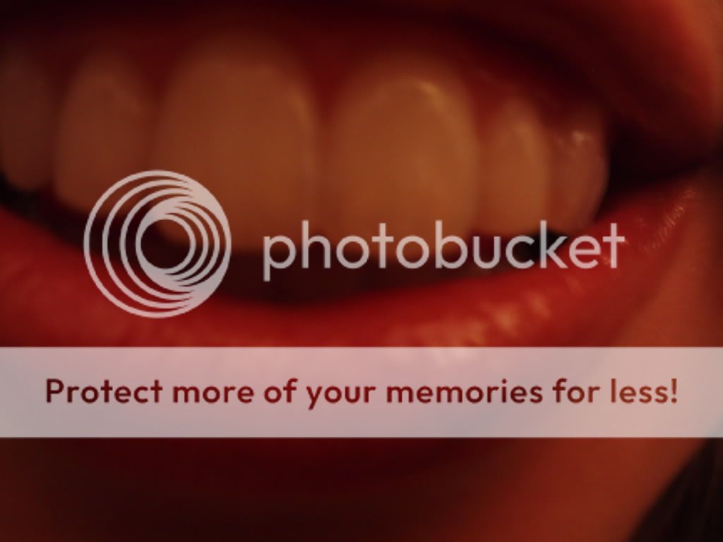 smile like you mean it