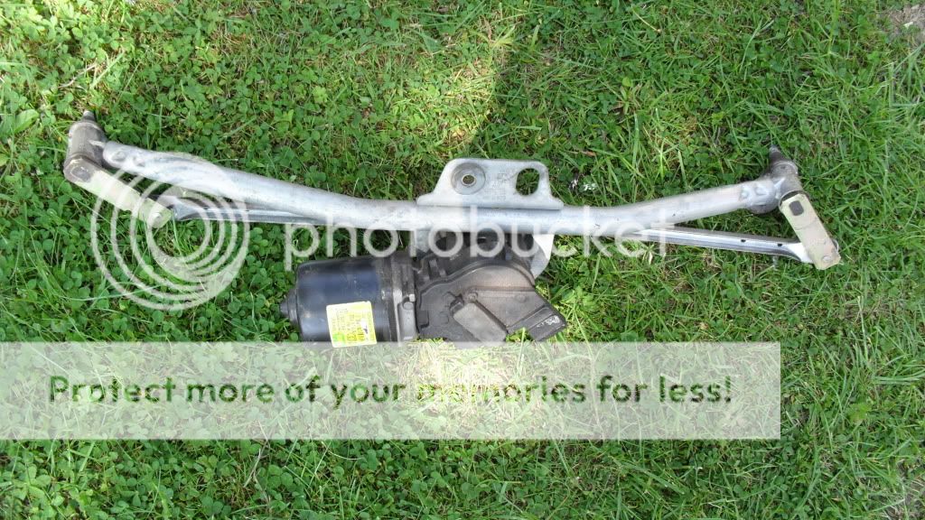 Wipers intermittently working Audi TT Forum