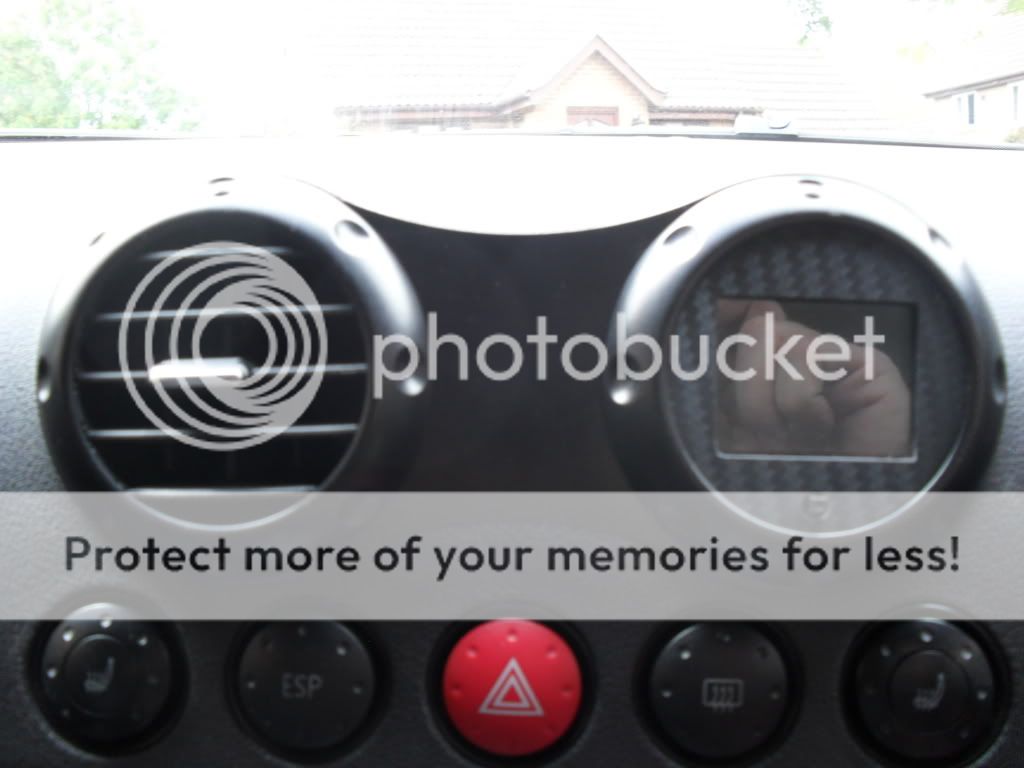 Custom Sat Nav mounts 3 options VW Vortex Volkswagen Forum