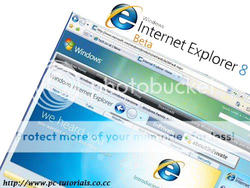 Internet Explorer Improvements