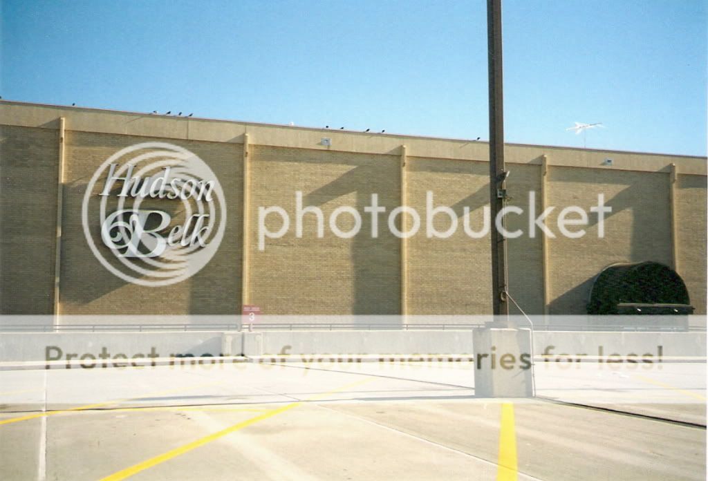 Raleigh Hudson Belk Photo by NCMike1981 Photobucket