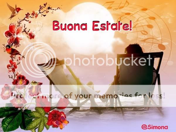 buona estate! Pictures, Images and Photos
