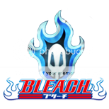 Bleach Logo Photo by jasonlccima | Photobucket