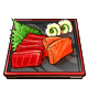 Sashimi Pictures, Images and Photos