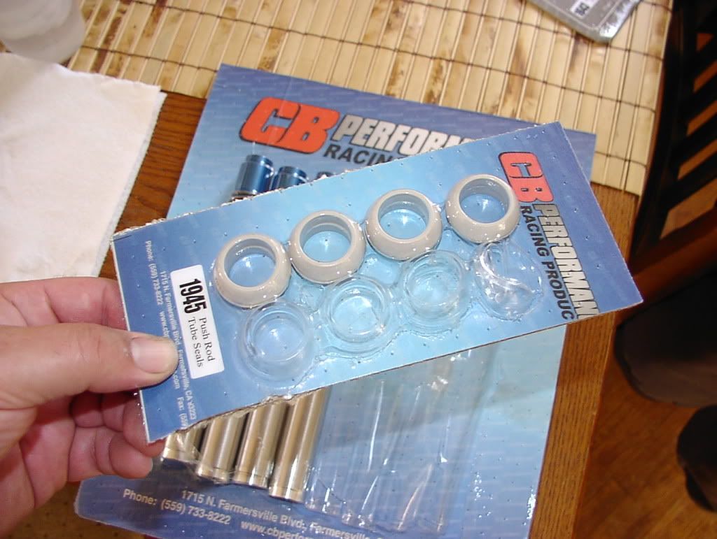 Bay Window Bus View topic JayCee spring push rod tubes