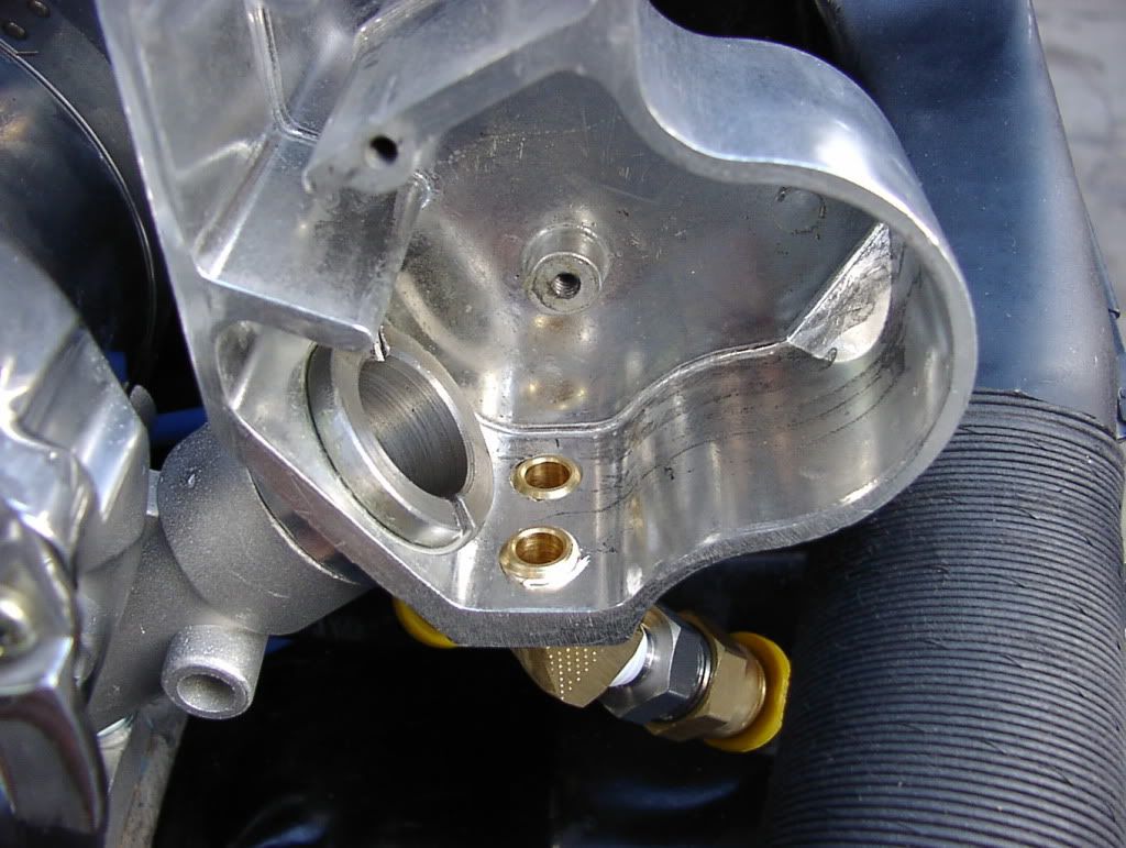 View topic CB Performance breather box