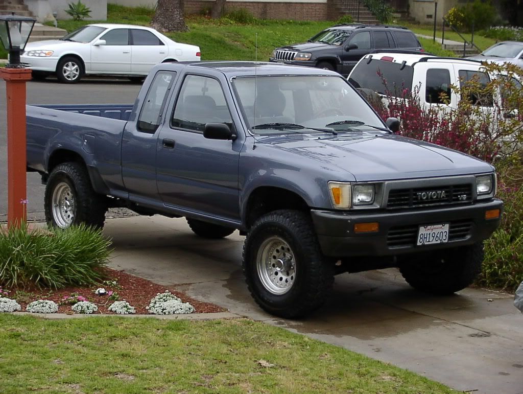 1991 Pickup Temp Gauge Erratic Toyota Nation Forum