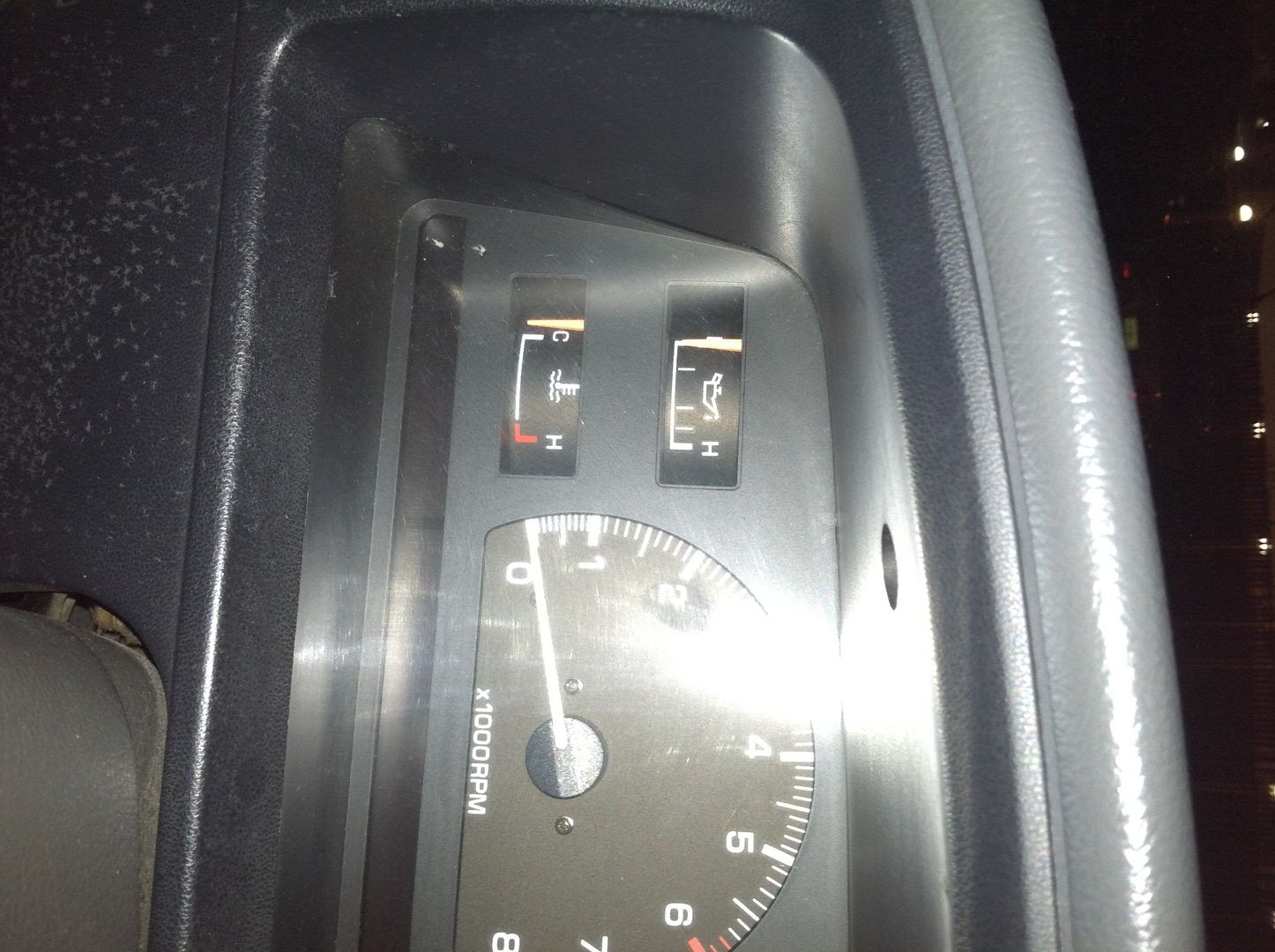 1991 Pickup Temp Gauge Erratic Toyota Nation Forum