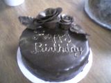 ChocolateNocturneTorte.jpg Chocolate Nocturne Torte image by Chef_Mel_2008
