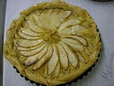 HPIM0344.jpg Apple Tart image by Chef_Mel_2008