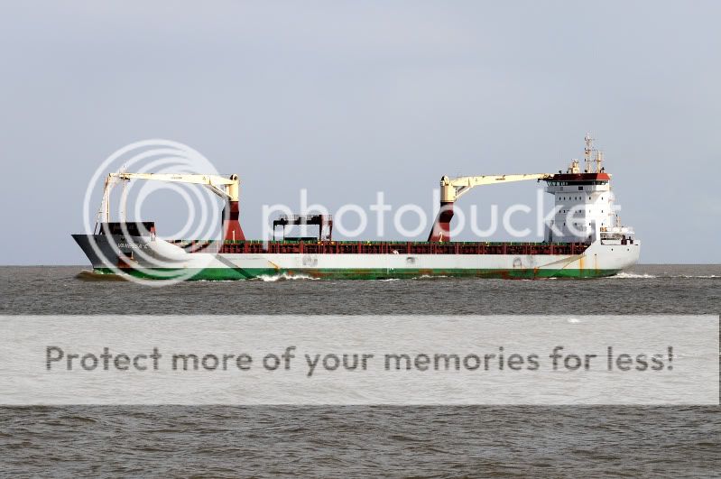 Cuxhaven VANESSA
