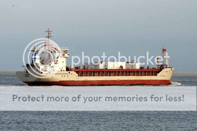 Cuxhaven CEMBAY
