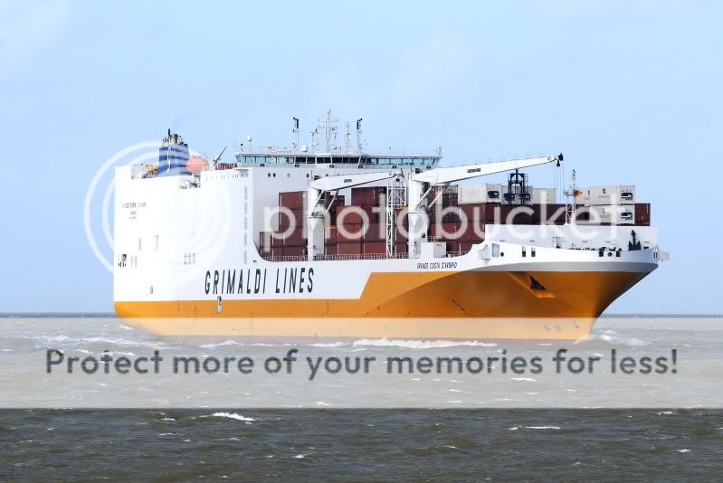 Cuxhaven GRANDE