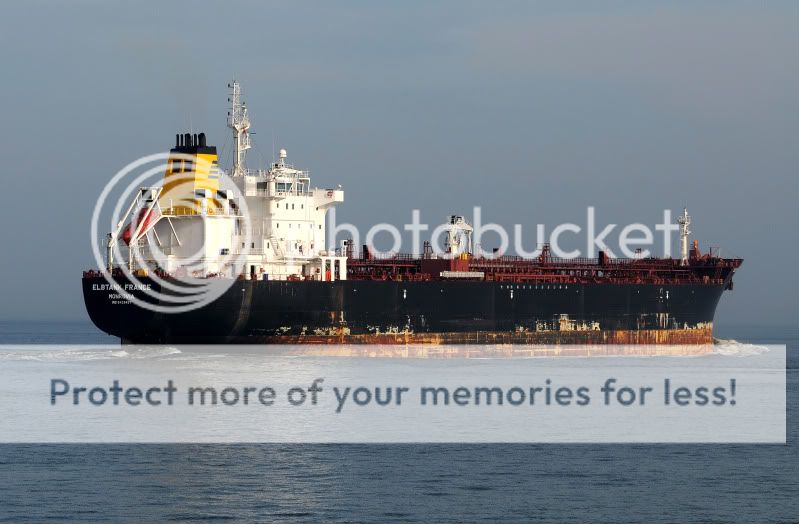 Cuxhaven ELBTANK
