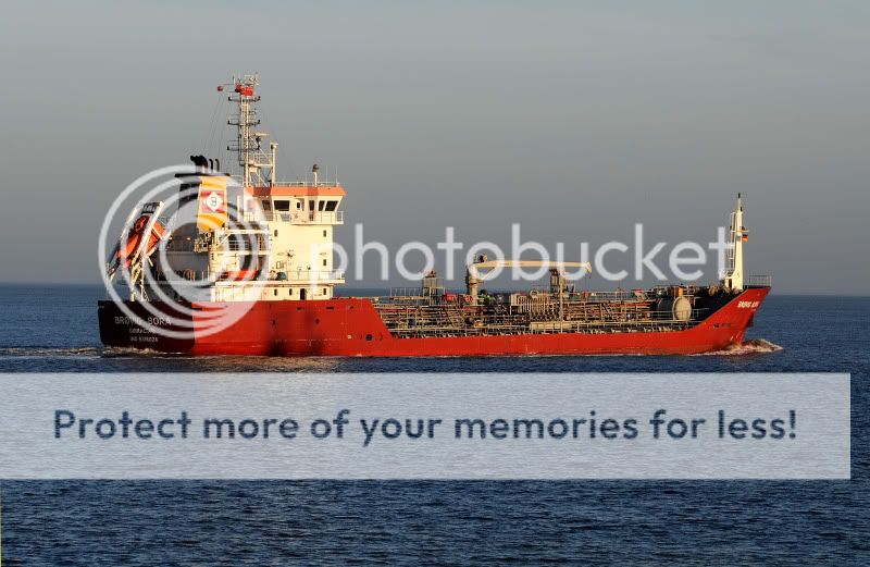 Cuxhaven BROVIG
