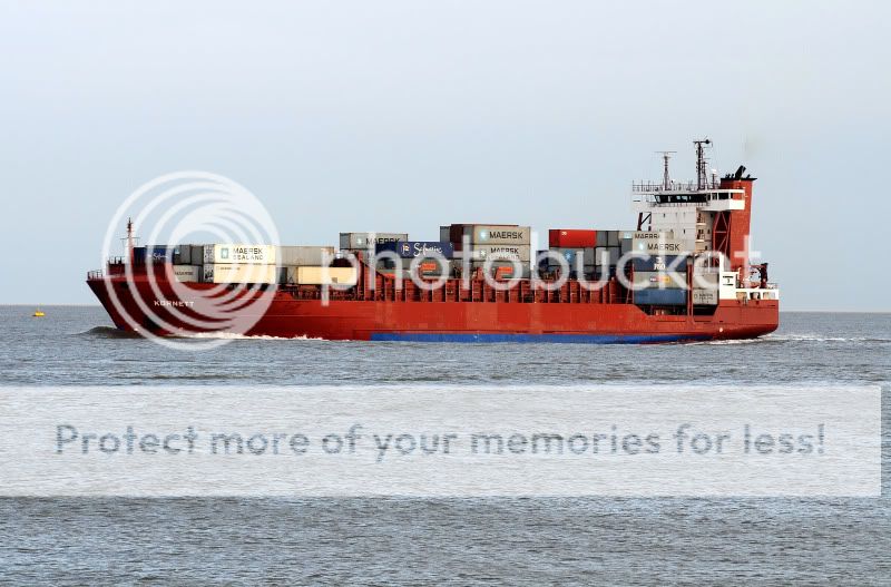 Cuxhaven KORNETT