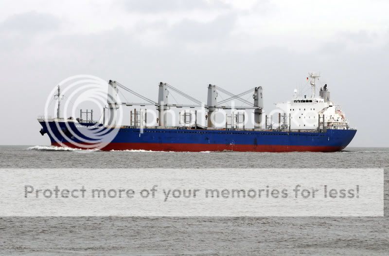 Cuxhaven ZENITH