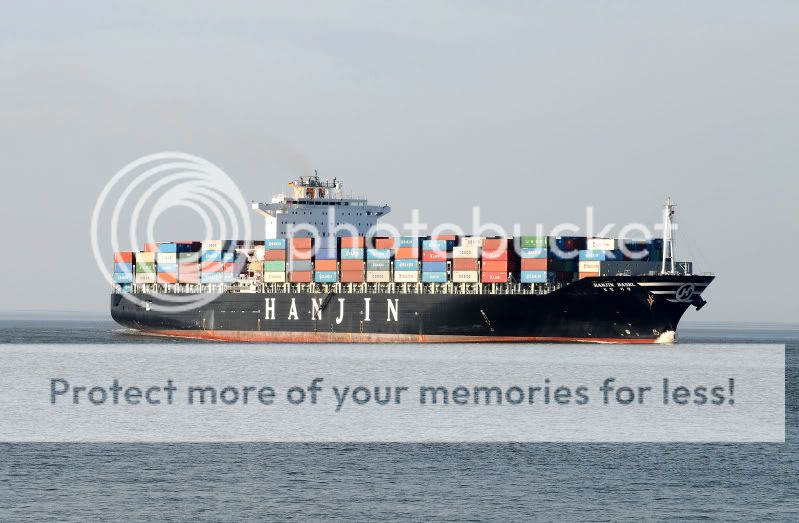 HANJIN