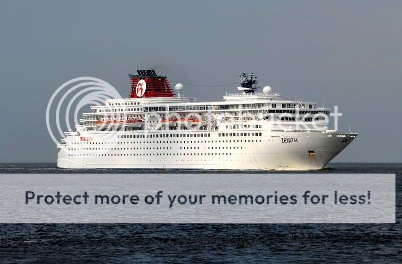 Cuxhaven ZENITH