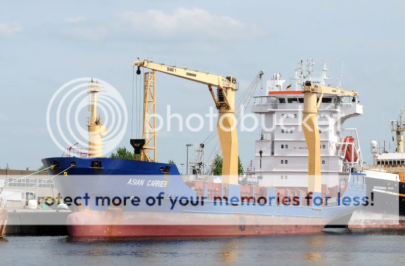 Cuxhaven ASIAN