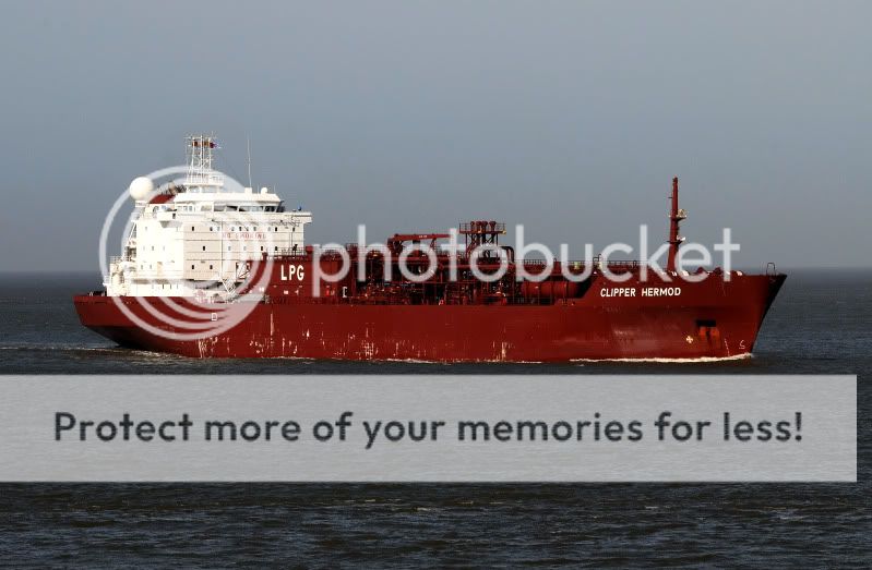 Cuxhaven CLIPPER