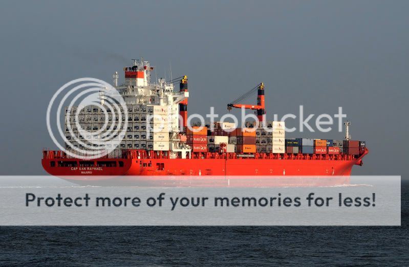 Cuxhaven CAP