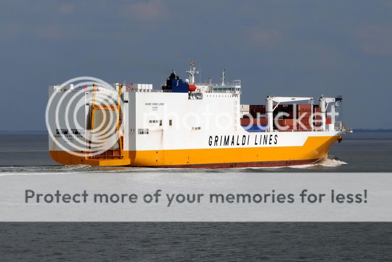 Cuxhaven GRANDE