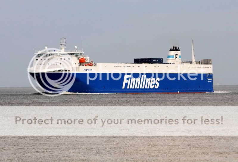 Cuxhaven FINNSEA
