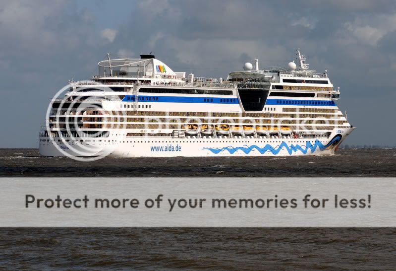 Cuxhaven AIDABLU