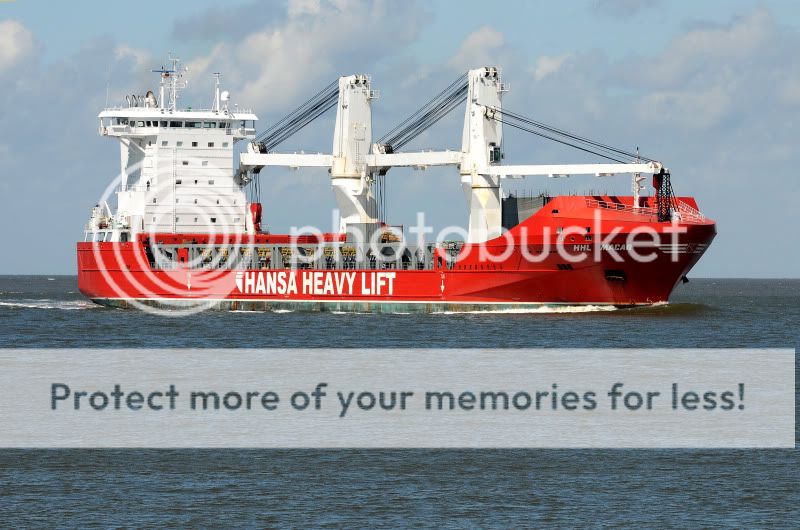 Cuxhaven HHL