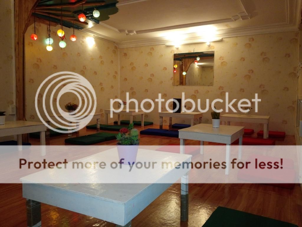 Mới tập tành kinh doanh, lo quá......! Mong các bác ủng hộ !!! - 1