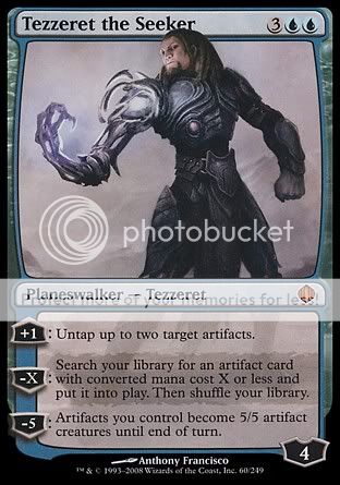 Blue artifact control (post M10) - Standard Archives