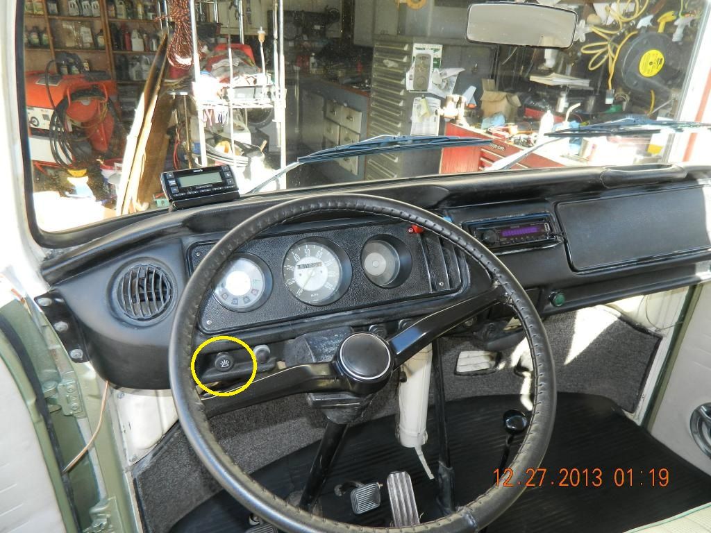 TheSamba.com :: Bay Window Bus - View topic - Kill switch Basic ...