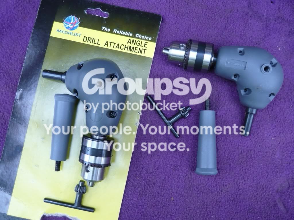Homemade diff? - Page 3 - RCU Forums